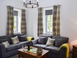 Cilwendeg Lodge - Newchapel - 5