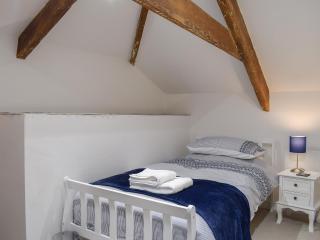 Cilwendeg Lodge - Newchapel - 1