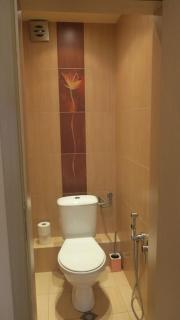 Bright and spacious apartment with panoramic views - Sofia - 7