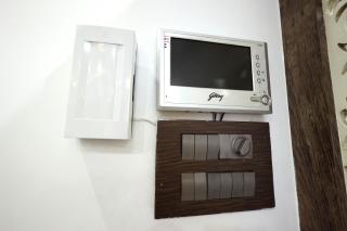 Corporate Apartment - Gagal Home - Bombay - 5