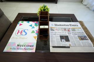 Corporate Apartment - Gagal Home - Bombay - 1