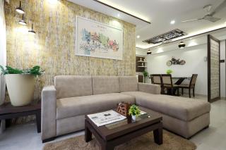Corporate Apartment - Gagal Home - Bombay - 4