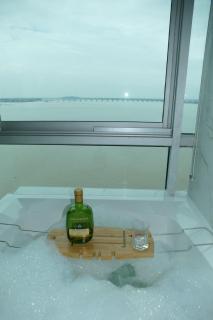Ecuabook Penthouse Jacuzzi Riverfront 11012 - Guayaquil - 9