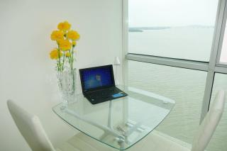 Ecuabook Penthouse Jacuzzi Riverfront 11012 - Guayaquil - 7