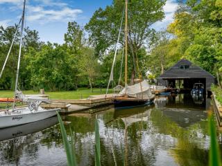 The Mowle - Ludham - 8