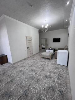 Jizzax hotel - Jizzax - 9