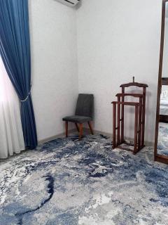 Jizzax hotel - Jizzax - 8