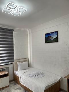 Jizzax hotel - Jizzax - 7