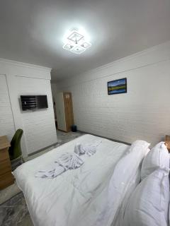 Jizzax hotel - Jizzax - 6