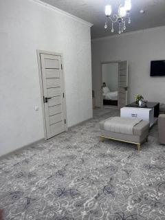 Jizzax hotel - Jizzax - 5