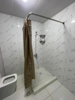 Jizzax hotel - Jizzax - 3