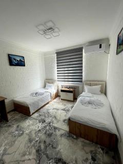 Jizzax hotel - Jizzax - 1