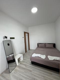 Pasha Apartments 2 - Skopje - 4