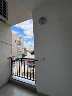 Pasha Apartments 2 - Skopje - 1