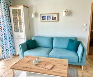 Lüttenort - Ferienwohnung mit Sauna - Ostseebad Koserow - 7