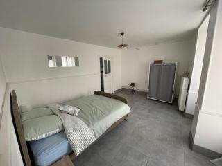 Petite maison avec cour - Venarey-les-Laumes - 5
