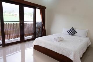 Medjora Homestay Kemuning - Kemuning - 6