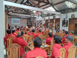 Medjora Homestay Kemuning - Kemuning - 5