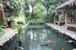 Medjora Homestay Kemuning - Kemuning - 4