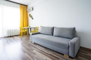 Sunset Retreat SUMMERLAND Apartment - Mamaia - 1