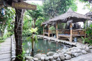 Medjora Homestay Kemuning - Kemuning - 2