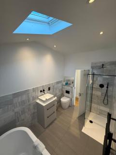 Pickett Avenue - Oxford - 5