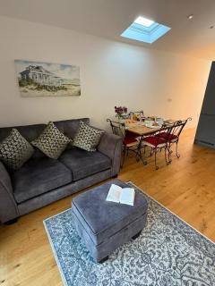 Pickett Avenue - Oxford - 1