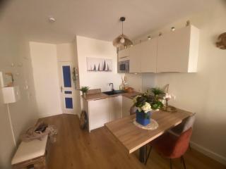 Appartement les Crêtes - Grosseto-Prugna - 3