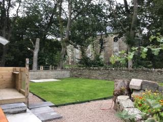 Harland Cottage - Castletown - 5