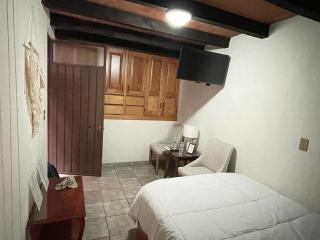 Casa Serdán, Suites & Events - Morelia - 8