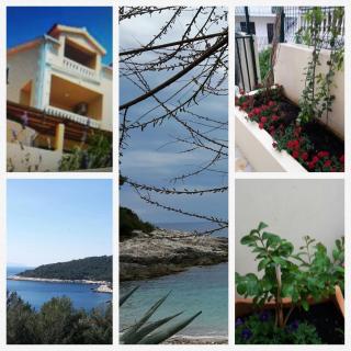 Apartments Punta Milna - Hvar (Lesina) - 0