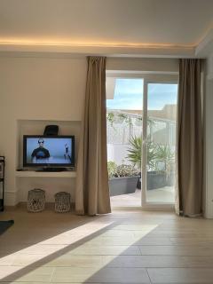 That Place For U - Blue House - Costa da Caparica - 6