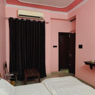 Shivay homestay - Jāmb - 4