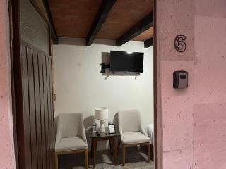 Casa Serdán, Suites & Events - Morelia - 6