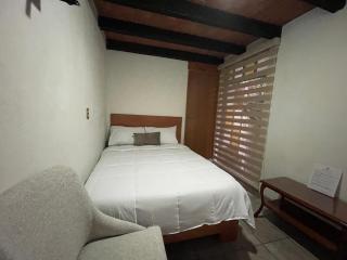 Casa Serdán, Suites & Events - Morelia - 2