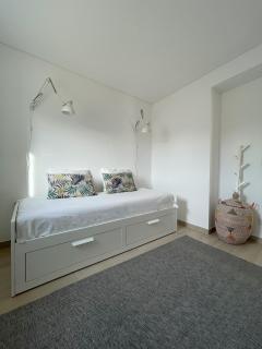 That Place For U - Blue House - Costa da Caparica - 1