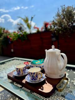 "SuperAttico" - Central Tirana Gorgeous Penthouse, Free Parking - 2