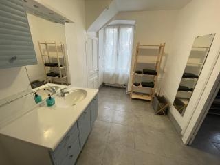 Petite maison avec cour - Venarey-les-Laumes - 3