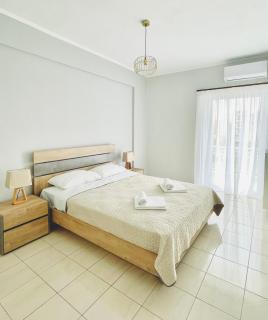 Roof Top Apartment By Athens Airport - Spata - 5