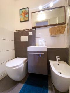Moderno monolocale in centro - Trieste - 8