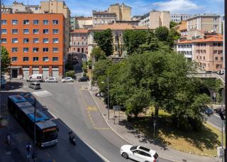 Moderno monolocale in centro - 2