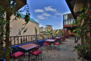 Riad lile Rcif - Fès - 7