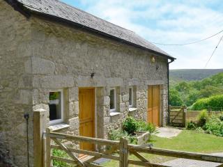 Fishermans Cottage - The Nook - Holne - 0