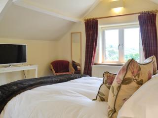 Fishermans Cottage - The Nook - Holne - 4