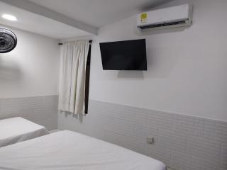 Casa Sofia - Santa Marta - 0