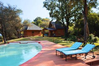 Zambezi River Cottages - Livingstone - 6