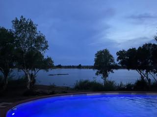 Zambezi River Cottages - Livingstone - 7