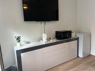 Griffin Chalets - Southampton - 9