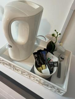 Griffin Chalets - Southampton - 8