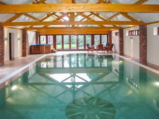 The Farmhouse - Uk45894 - Banham - 9
